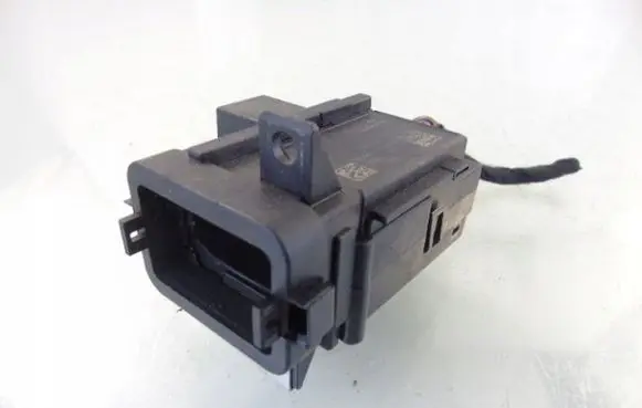 Audi A4 S4 B8 8K Ignition lock 8K0909131D