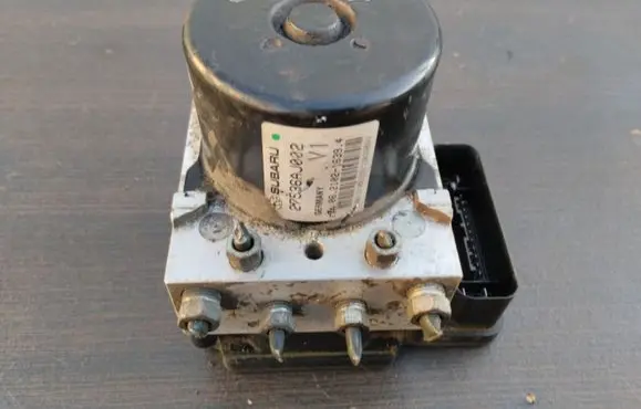 Subaru Outback ABS Pump 27536AJ002 06210958253 06261935331