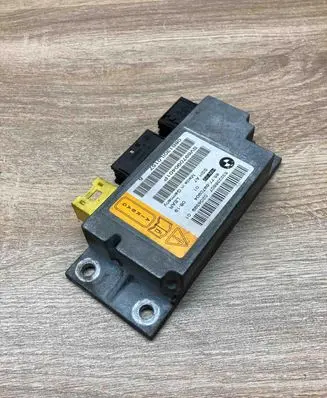 BMW 7 E65 E66 Airbag control unit/module 6970904 USED