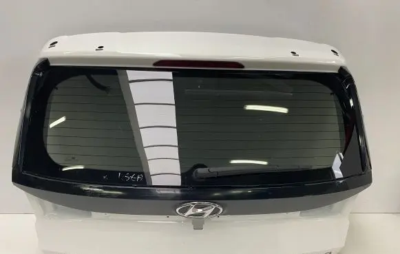 Hyundai i20 (BC3 BI3) Tailgate/trunk/boot lid