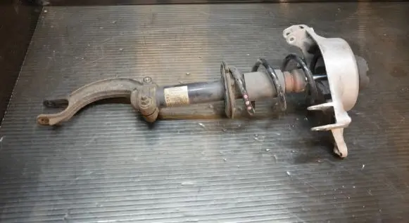 Audi A5 Sportback 8TA Front shock absorber with coil spring 8K0413031BD