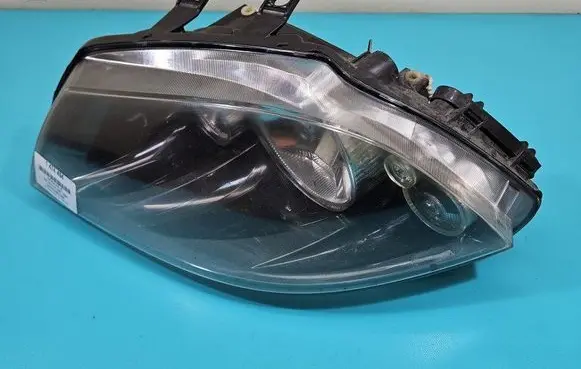 Seat Ibiza III (6L) Headlight/headlamp 6L1941005C IMPRK1474494