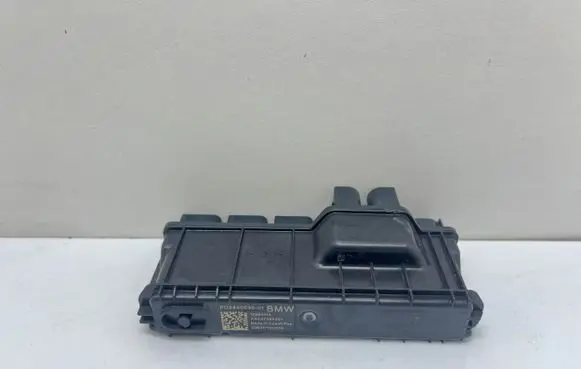 BMW 5 G30 G31 Other control units/modules 8490530
