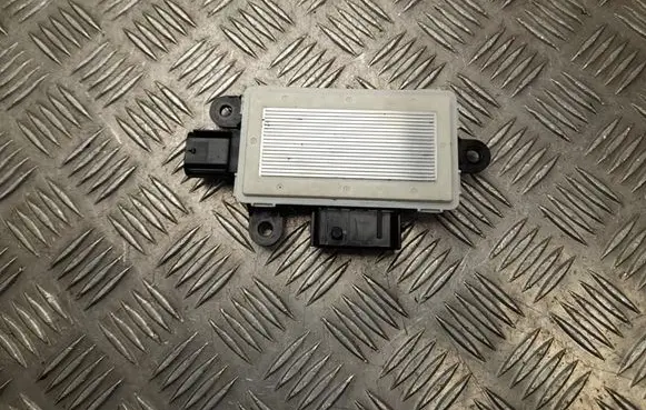 Hyundai Kona II Other control units/modules 254D0DO500