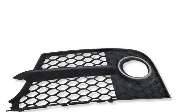 Audi TT TTS Mk2 Front bumper lower grill 8J0807681H