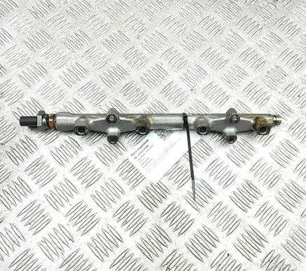 Fuel main line pipe