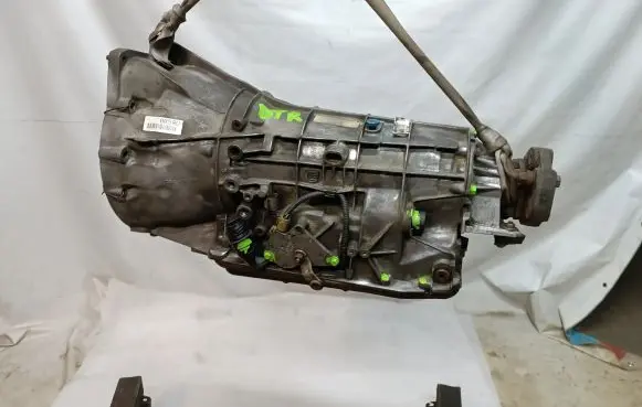 BMW 5 E39 Automatic gearbox 1422912 A5S325Z