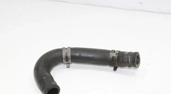Opel Mokka Engine coolant pipe/hose 55570079
