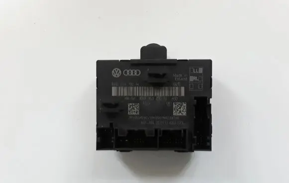 Audi Q3 8U Door control unit/module 8X0959792H
