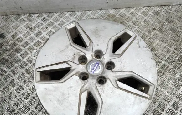 Volvo V50 R16 alloy rim 31255890
