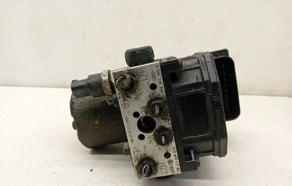 Audi A8 S8 D3 4E ABS Pump 0265225294 4E0614517BC