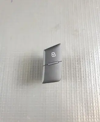 Audi A6 C7 Central locking switch button 4G0962107