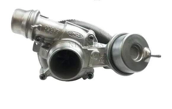 Ford Fiesta Turbo JA6G6K682AD 2414236 2800013016380