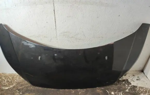 Ford Transit Custom Engine bonnet/hood 