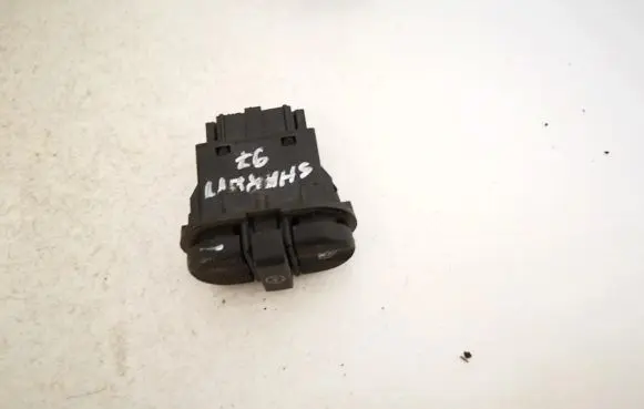 Volkswagen Sharan Electric window control switch 7m0959855 95vw14529caw