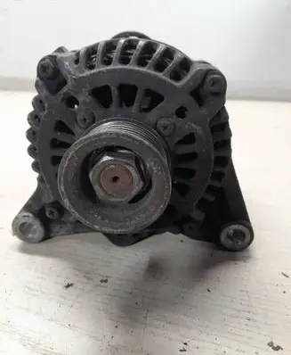 Peugeot 1007 Generator/alternator 9638544180 A005TA6292ZEB