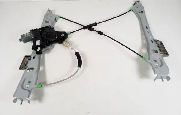 Chevrolet Camaro Front door electric window regulator 23386216
