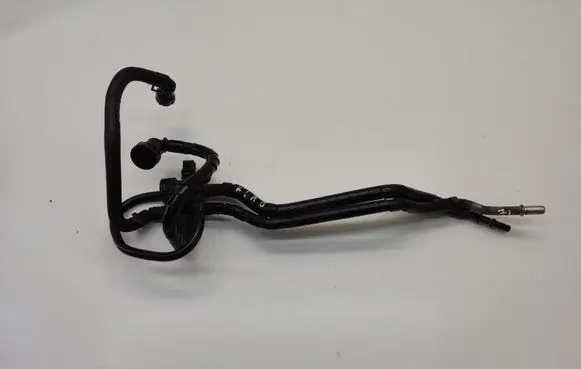 Fuel return line/hose