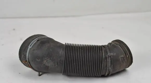 Volkswagen Sharan Air intake hose/pipe 7M3129627G