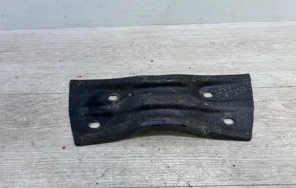 Porsche Macan (95B) Other under body part 95B804813