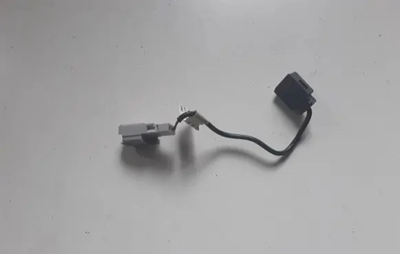 Ford Focus Microphone (bluetooth/phone) DS7T19A391AA