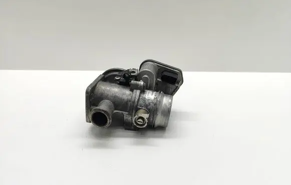 BMW 5 E60 E61 Throttle valve 70045000 7804380 70037604