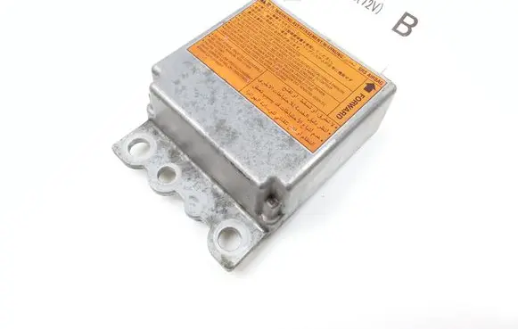 Nissan Qashqai Airbag control unit/module 98820JD000