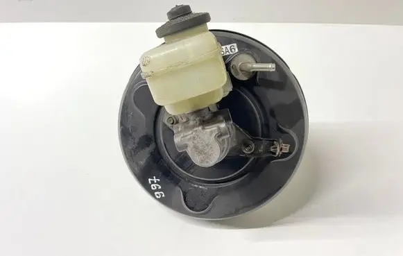 Lexus GS 300 350 430 450H Brake booster 5X11 4461030A40 F01G0610A8