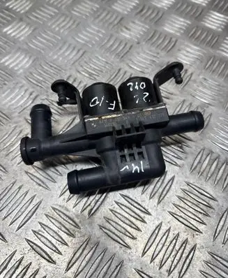 BMW 5 F10 F11 Coolant heater control valve 1147412221 140210 9310349