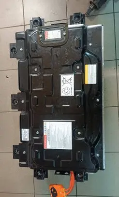 KIA Optima Hybrid / electric car battery 37504E6610