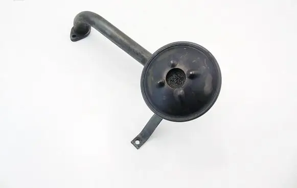 Audi 100 200 5000 C2 Oil sump strainer pipe WHSO
