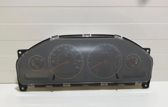 Volvo XC90 Speedometer (instrument cluster) 30746111 8602891 0359919