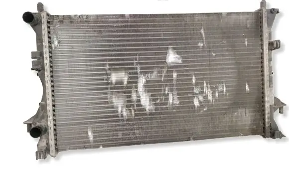 Renault Laguna II Coolant radiator 8200008764