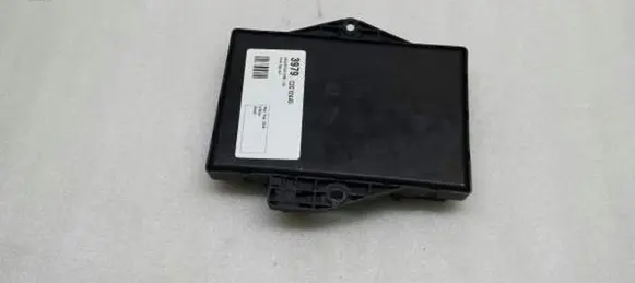Jaguar XJ X350 Fuse module C2C12445