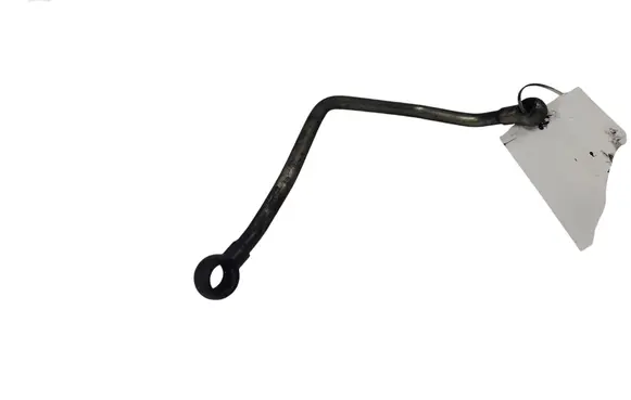 Volvo V70 Turbo turbocharger oiling pipe/hose