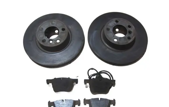 BMW X3 F25 Front brake disc 34106879122 KXKVKVKXOKKCXXBMW