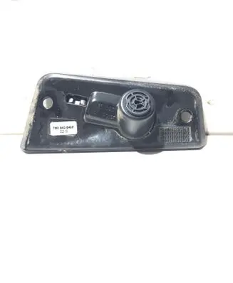Volkswagen Transporter - Caravelle T5 Sliding door check strap stopper 7H0843640F