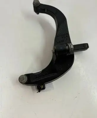 Renault Master III Gearbox mounting bracket 112338353R