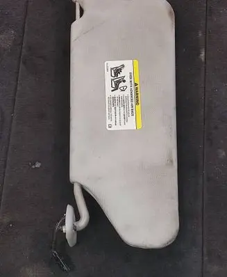 Chrysler 300 - 300C Sun visor