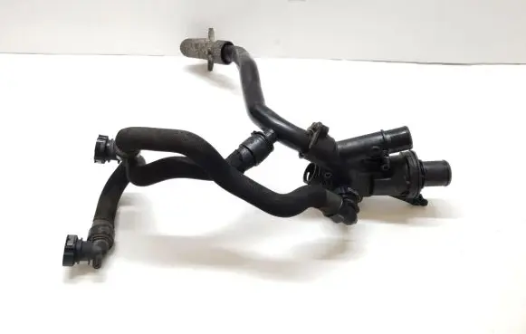 Citroen DS5 Engine coolant pipe/hose
