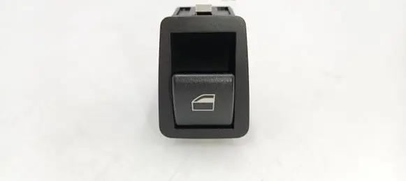 BMW 3 E46 Electric window control switch 61316902174 6902174