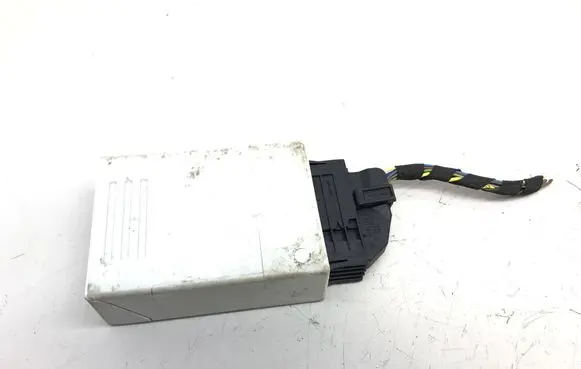 BMW 5 E60 E61 Center console control module 9169521