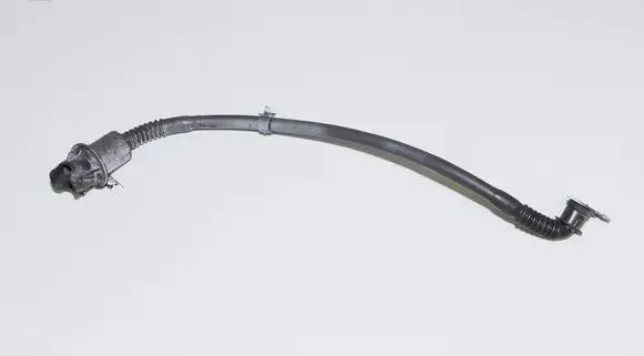 Brake vacuum hose/pipe