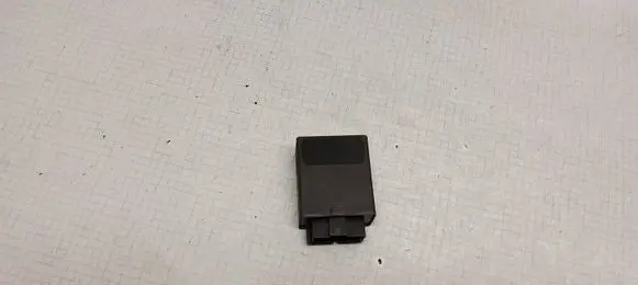 Volkswagen II LT Coolant fan relay 0165452332