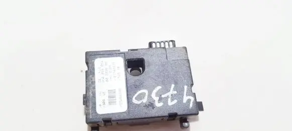 Volkswagen Touran I Steering wheel adjustment handle/lever 1k0959654 00203500