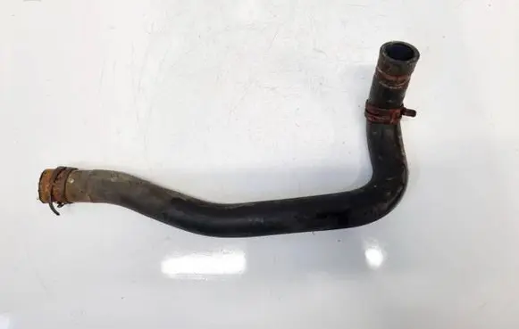Tesla Model S Engine coolant pipe/hose