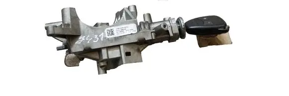 Jeep Patriot Ignition lock 05057297AJ 7008395 18594E