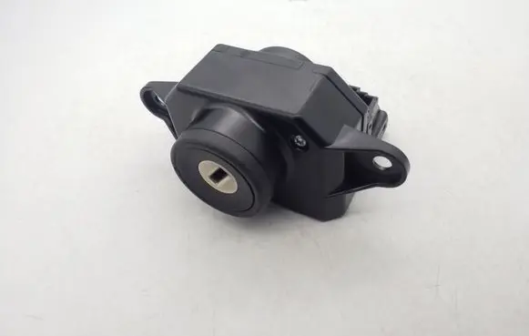 Audi Q7 4L Ignition lock 4F0909131J 4F0910131J