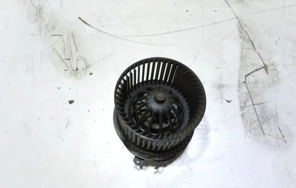 Citroen C3 Heater fan/blower F665878C