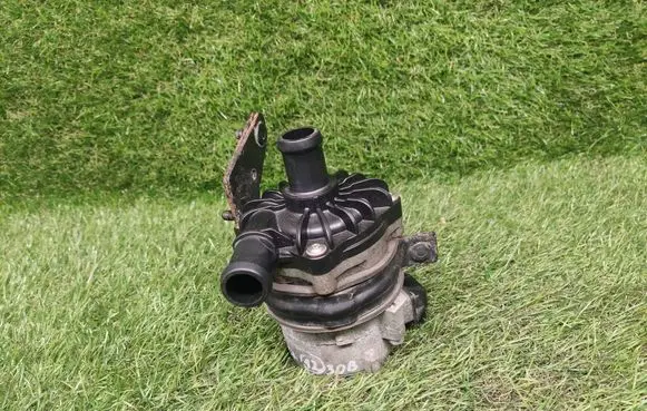 Audi A6 S6 C7 4G Electric auxiliary coolant/water pump 8K0965567
